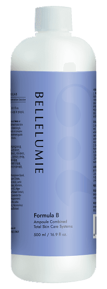 BHA(살리실릭애씨드) 포뮬러